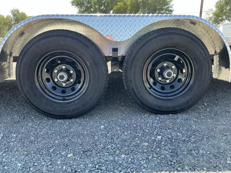 new Car Haulers / Racing Trailers PJ Trailers  for sale, in Yerington, NV Thumbnail 12