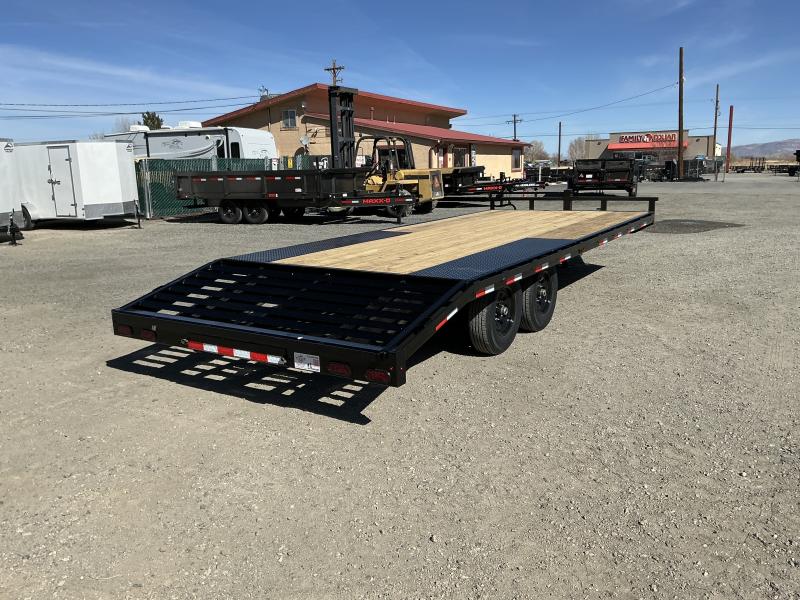 2025 Good Guys PD822B Deckover Trailer zR4K7Eynd70r