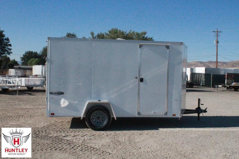 6X12 LOOK Element Trailer 6X12 LOOK Element Trailer