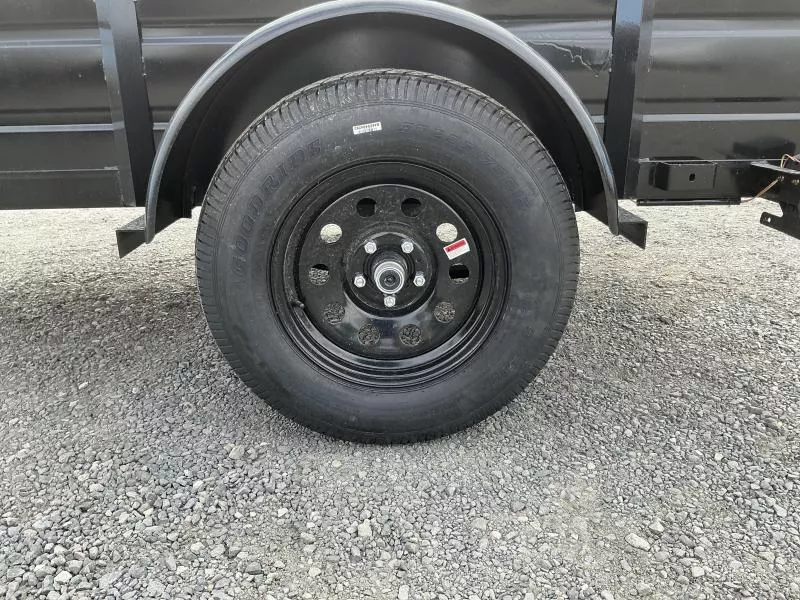 new Utility Trailers Carry-On  for sale, in Yerington, NV Thumbnail 9