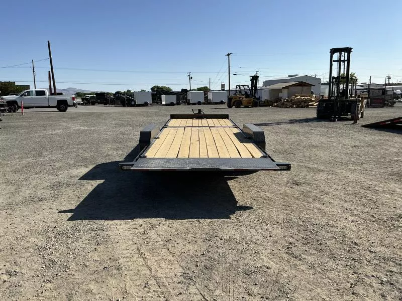 new Tilt Trailers MAXX-D  for sale, in Yerington, NV Thumbnail 5