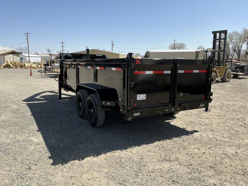 new Dump Trailers MAXX-D  for sale, in Yerington, NV Thumbnail 9