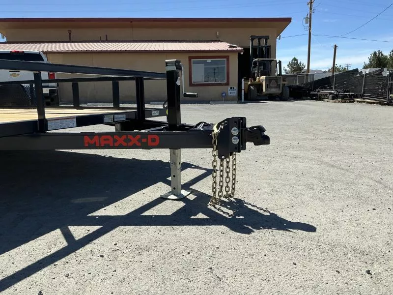 new Utility Trailers MAXX-D  for sale, in Yerington, NV Thumbnail 10