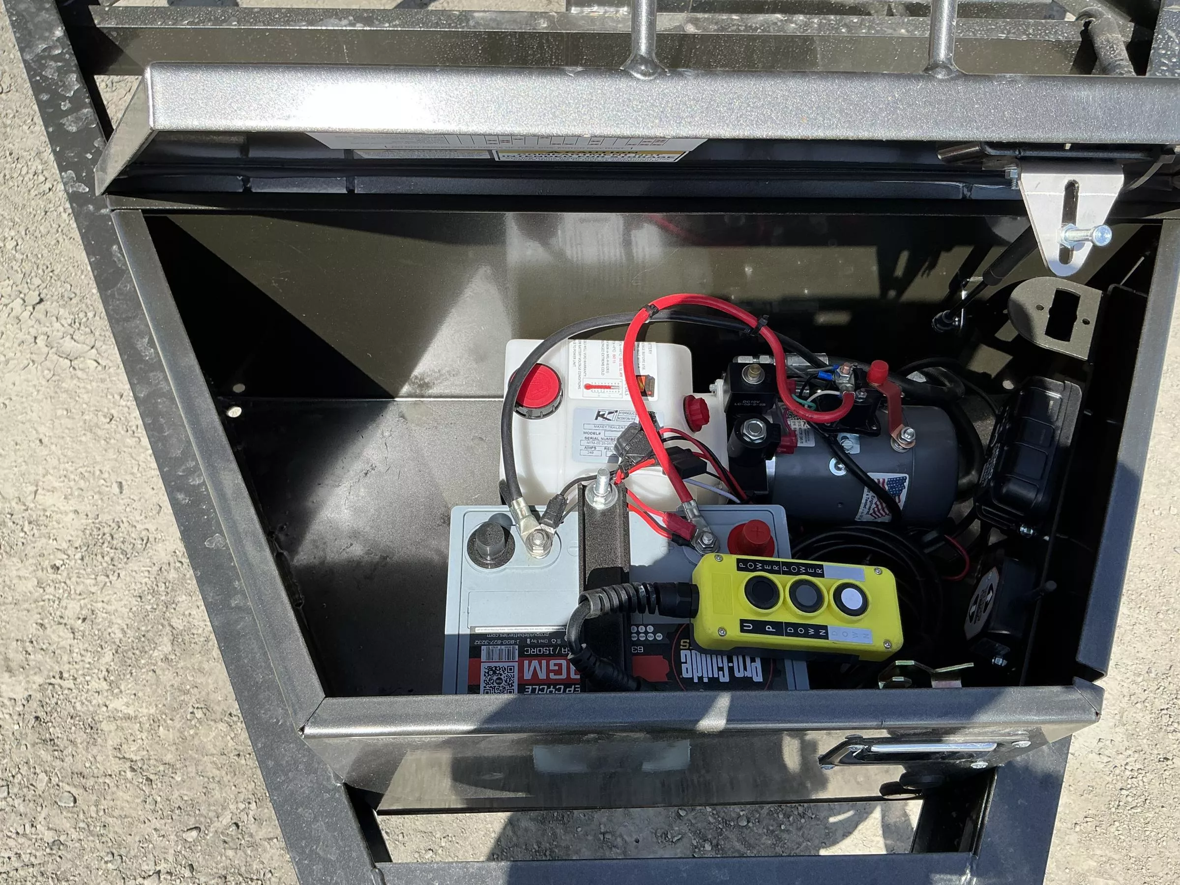 new Tilt Trailers MAXX-D  for sale, in Yerington, NV Thumbnail 14