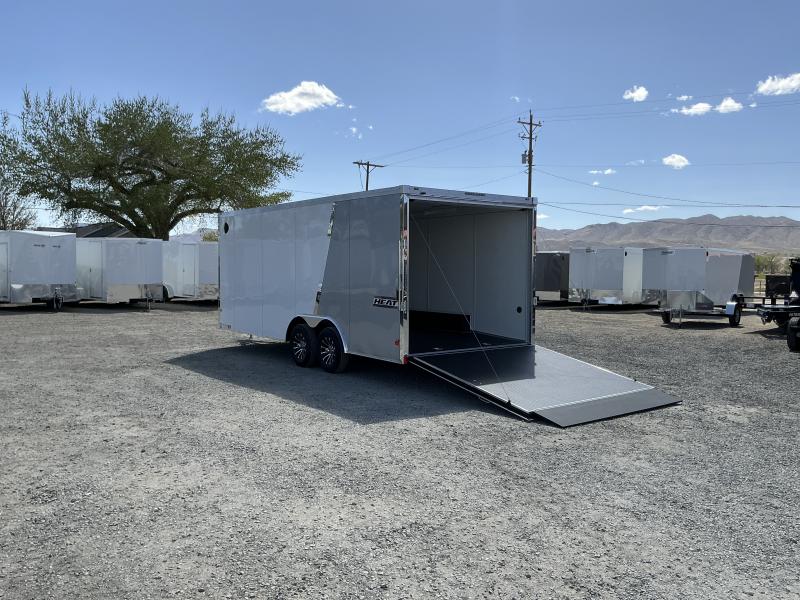 new Cargo (Enclosed) Trailers Haulmark Trailers  for sale, in Yerington, NV Thumbnail 4