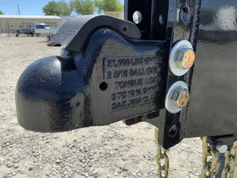 new Tilt Trailers MAXX-D  for sale, in Yerington, NV Thumbnail 3