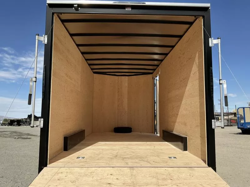 new Cargo (Enclosed) Trailers Southland Trailers  for sale, in Yerington, NV Thumbnail 4
