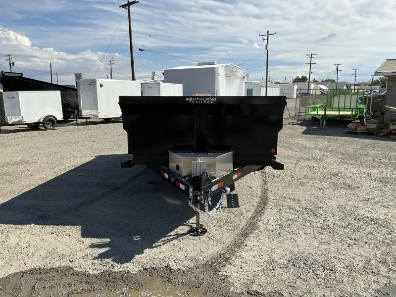 new Dump Trailers Southland Trailers  for sale, in Yerington, NV Thumbnail 8