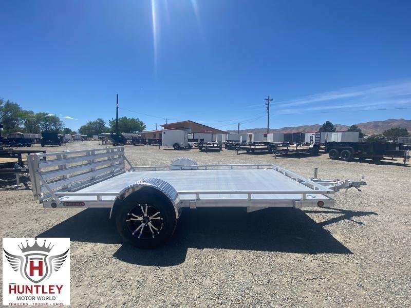 82X12 PRIMO Low Profile Utility Trailer 82X12 PRIMO Low Profile Utility Trailer