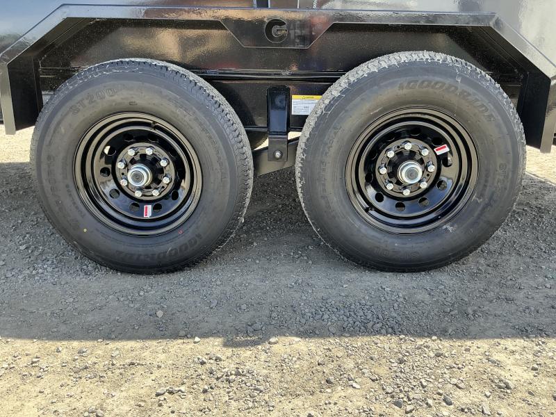 new Dump Trailers Good Guys  for sale, in Yerington, NV Thumbnail 18