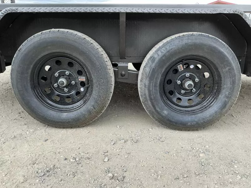new Utility Trailers MAXX-D  for sale, in Yerington, NV Thumbnail 5
