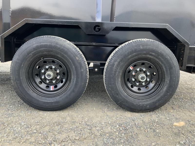 new Dump Trailers Good Guys  for sale, in Yerington, NV Thumbnail 16