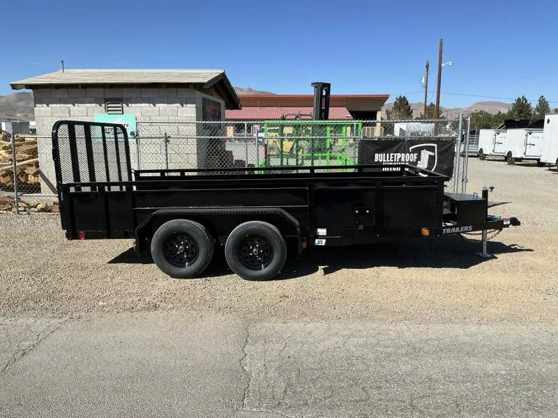 new Utility Trailers PJ Trailers  for sale, in Yerington, NV image-0