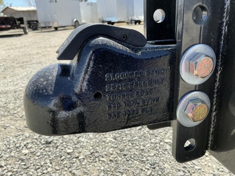 new Dump Trailers MAXX-D  for sale, in Yerington, NV Thumbnail 19