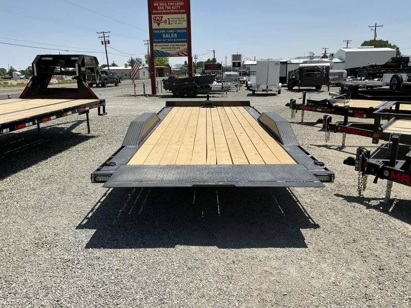new Tilt Trailers MAXX-D  for sale, in Yerington, NV Thumbnail 3