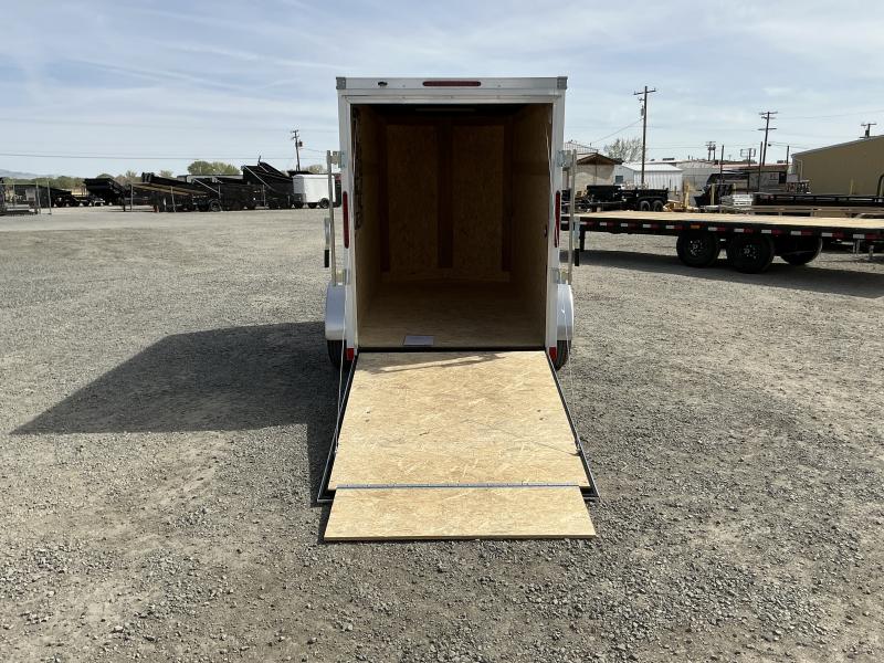 new Cargo (Enclosed) Trailers American Hauler  for sale, in Yerington, NV Thumbnail 4