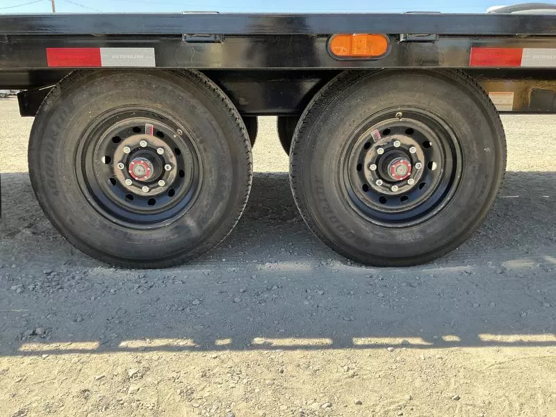 new Tilt Trailers PJ Trailers  for sale, in Yerington, NV Thumbnail 10