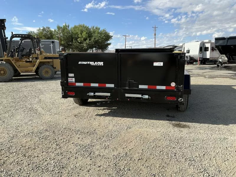 new Dump Trailers Southland Trailers  for sale, in Yerington, NV Thumbnail 6