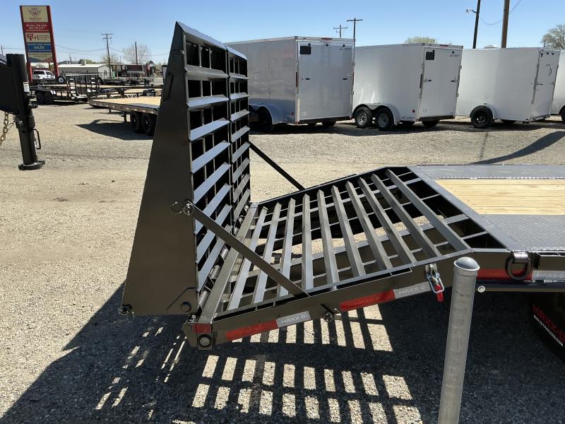 new Equipment / Flatbed Trailers MAXX-D  for sale, in Yerington, NV Thumbnail 11