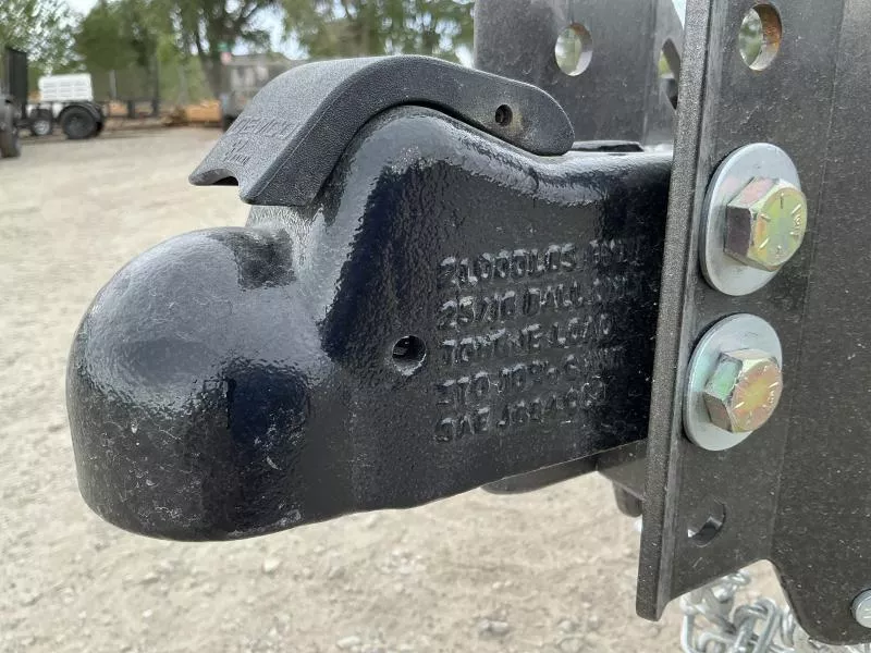new Utility Trailers MAXX-D  for sale, in Yerington, NV Thumbnail 2