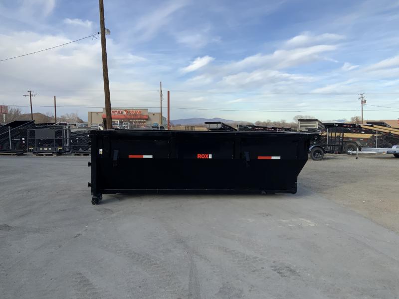 new Dump Trailers MAXX-D  for sale, in Yerington, NV Thumbnail 4