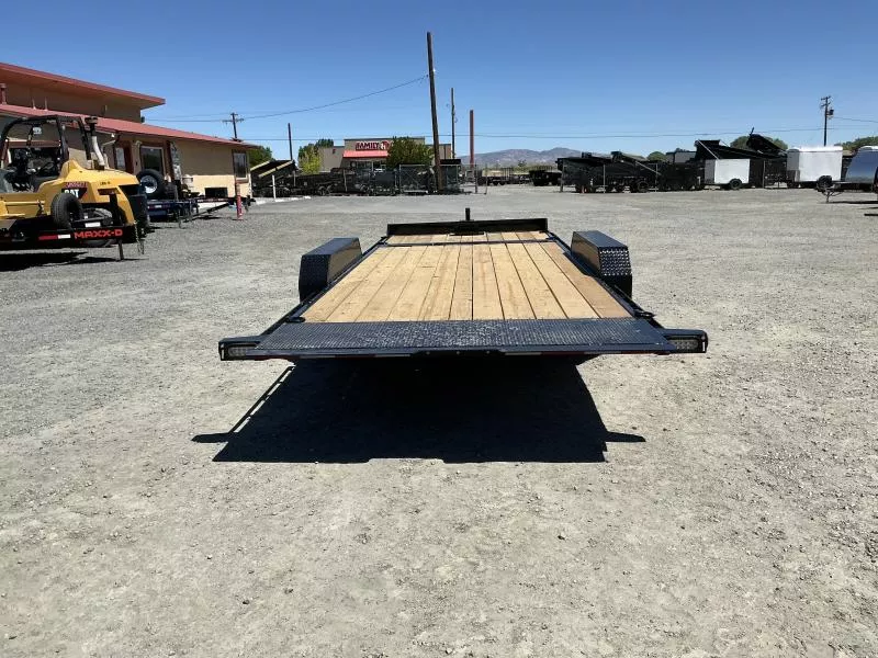 new Tilt Trailers MAXX-D  for sale, in Yerington, NV Thumbnail 8
