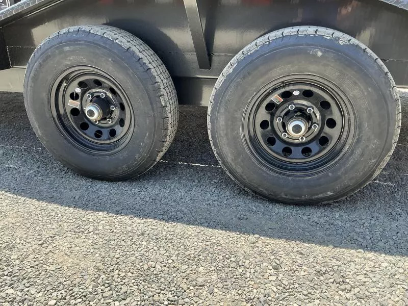 new Tilt Trailers MAXX-D  for sale, in Yerington, NV Thumbnail 4