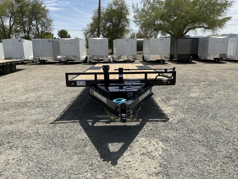 new Tilt Trailers PJ Trailers  for sale, in Yerington, NV Thumbnail 5