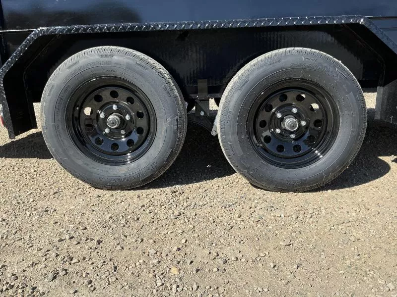 new Utility Trailers PJ Trailers  for sale, in Yerington, NV Thumbnail 5