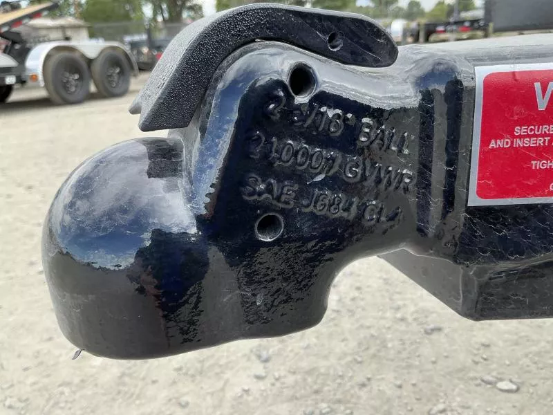 new Utility Trailers PJ Trailers  for sale, in Yerington, NV Thumbnail 10