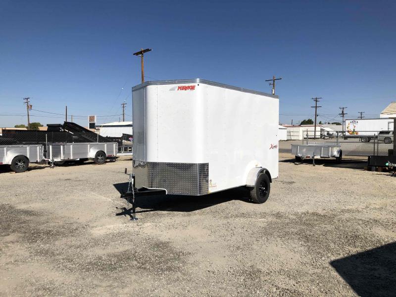 6X10 Mirage Cargo / Enclosed Trailer 6X10 Mirage Cargo / Enclosed Trailer