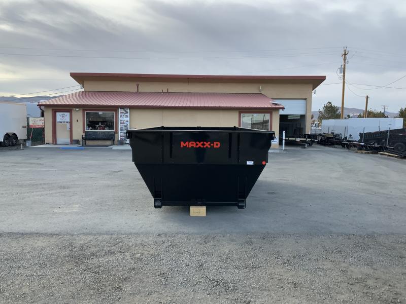 new Dump Trailers MAXX-D  for sale, in Yerington, NV Thumbnail 3