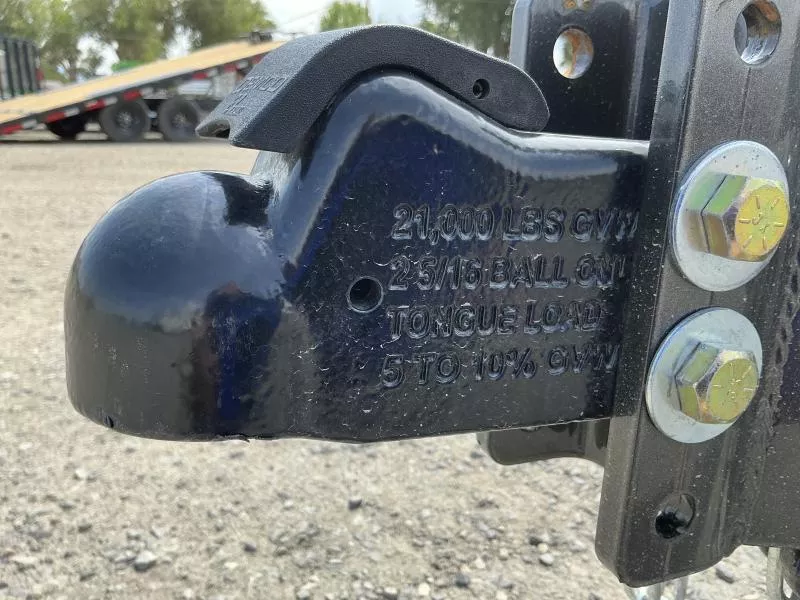 new Car Haulers / Racing Trailers MAXX-D  for sale, in Yerington, NV Thumbnail 8