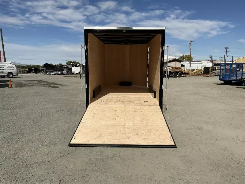 new Cargo (Enclosed) Trailers Southland Trailers  for sale, in Yerington, NV Thumbnail 3
