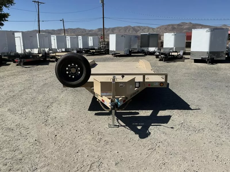 new Car Haulers / Racing Trailers PJ Trailers Other for sale, in Yerington, NV Thumbnail 3