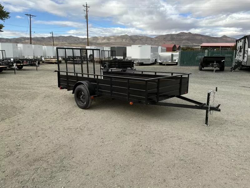 new Utility Trailers Carry-On  for sale, in Yerington, NV Thumbnail 6