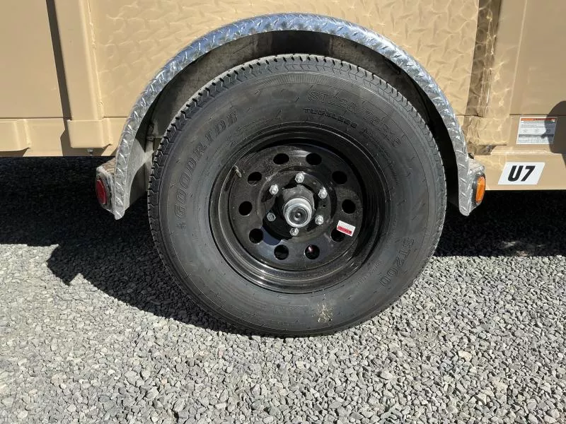 new Utility Trailers PJ Trailers  for sale, in Yerington, NV Thumbnail 7