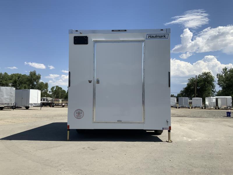 new Vending / Concession Trailers Haulmark Trailers  for sale, in Yerington, NV Thumbnail 9