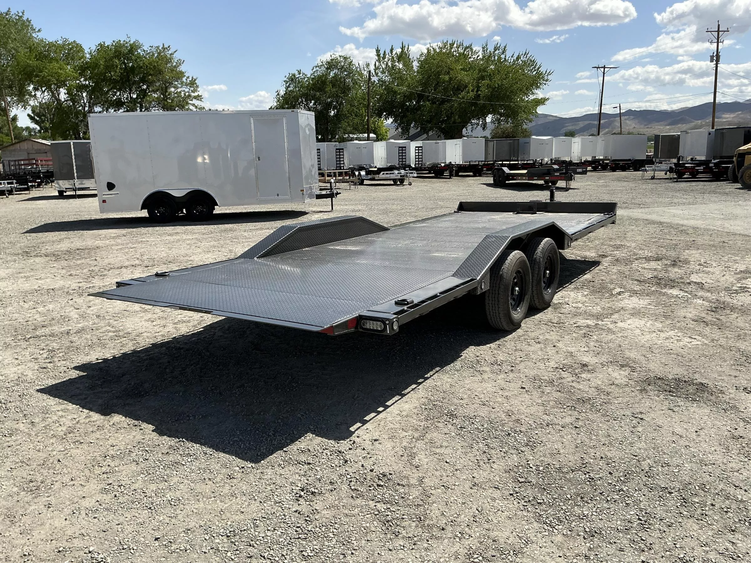 new Tilt Trailers MAXX-D  for sale, in Yerington, NV Thumbnail 8