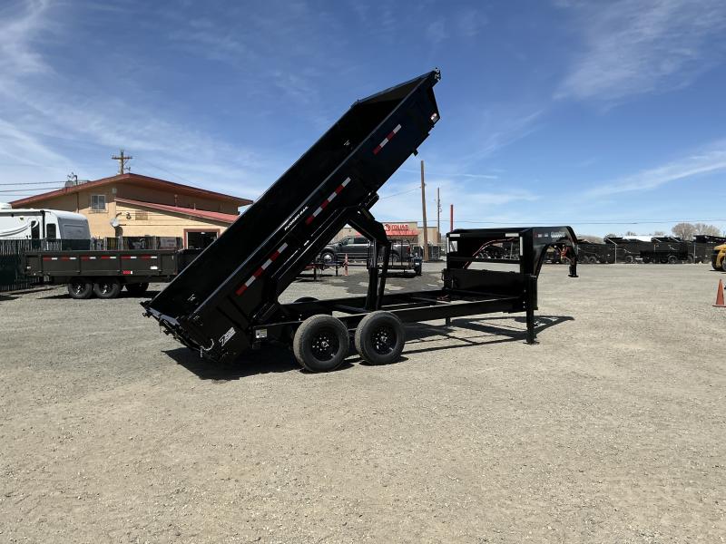 new Dump Trailers Good Guys  for sale, in Yerington, NV Thumbnail 3