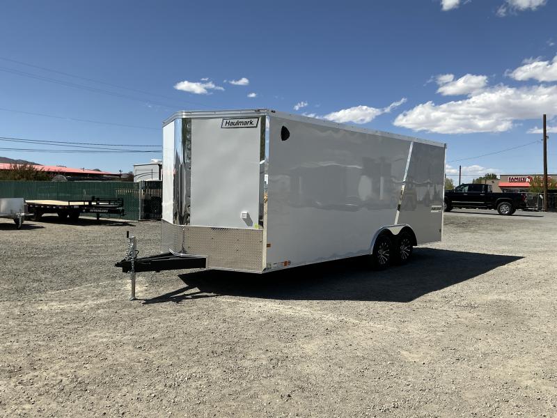 new Cargo (Enclosed) Trailers Haulmark Trailers  for sale, in Yerington, NV Thumbnail 14