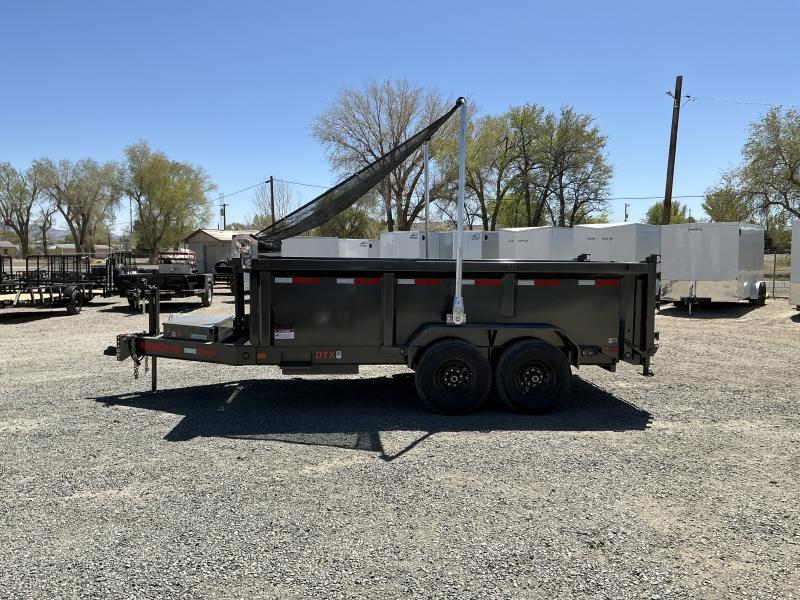 new Dump Trailers MAXX-D  for sale, in Yerington, NV Thumbnail 16