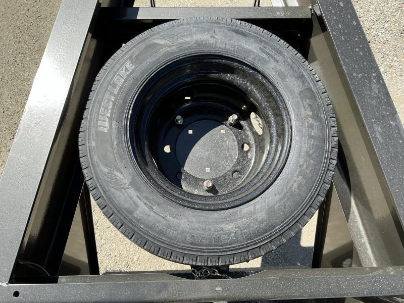 new Equipment / Flatbed Trailers MAXX-D  for sale, in Yerington, NV Thumbnail 13