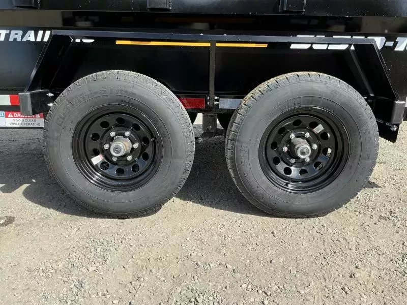 new Dump Trailers Southland Trailers  for sale, in Yerington, NV Thumbnail 13