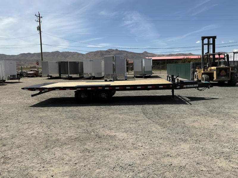 new Tilt Trailers PJ Trailers  for sale, in Yerington, NV Thumbnail 7
