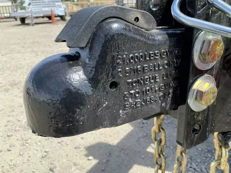 new Dump Trailers MAXX-D  for sale, in Yerington, NV Thumbnail 12