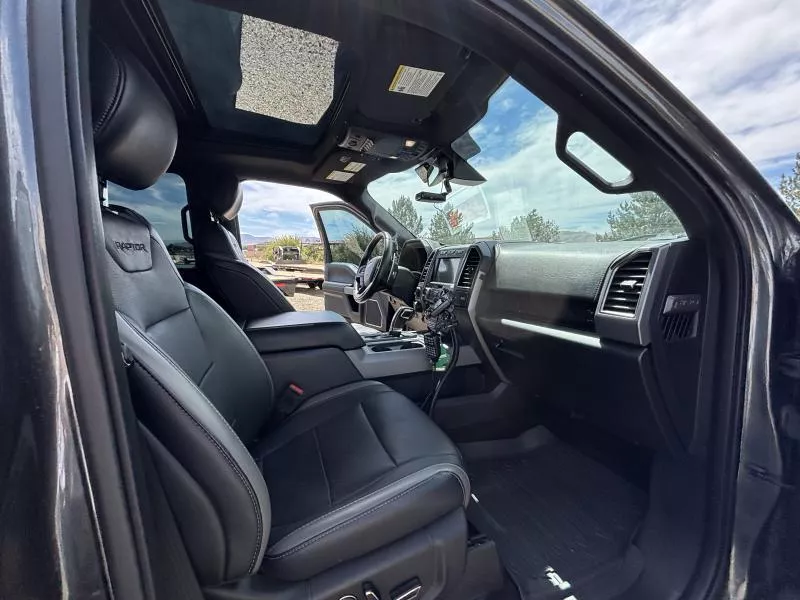 used Other Trucks Ford  for sale, in Yerington, NV Thumbnail 9