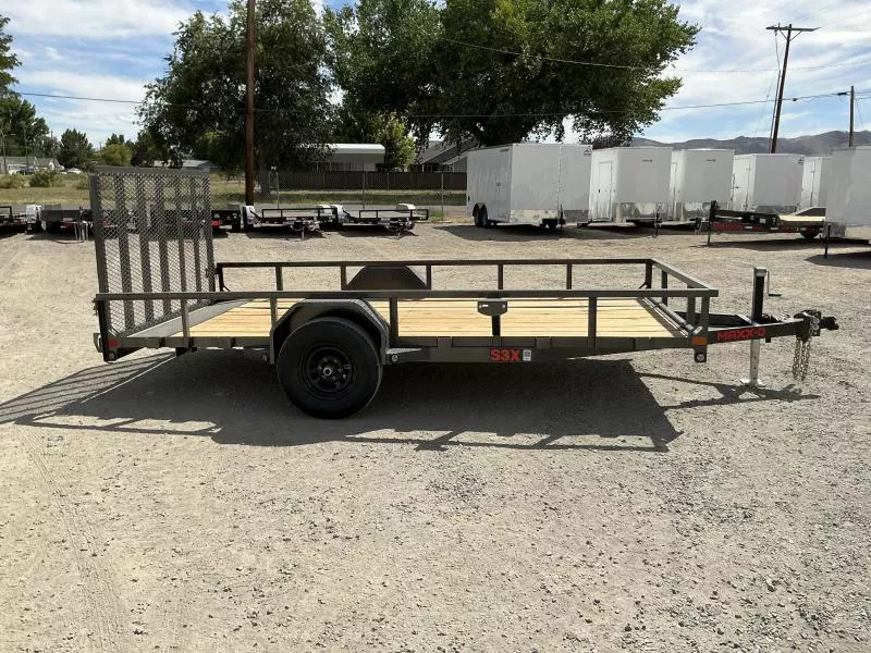 new Utility Trailers MAXX-D  for sale, in Yerington, NV Thumbnail 3