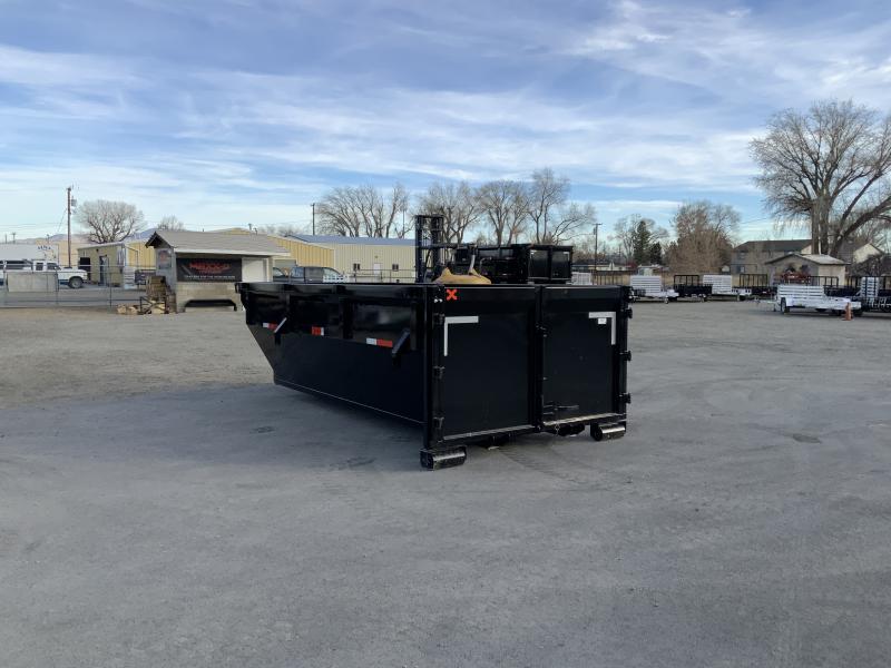 new Dump Trailers MAXX-D  for sale, in Yerington, NV Thumbnail 8