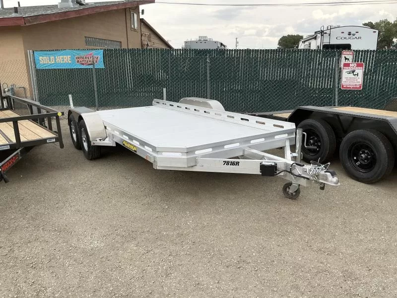 new Utility Trailers Aluma Other for sale, in Yerington, NV Thumbnail 2